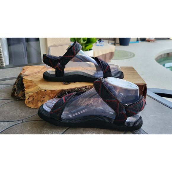 TEVA Original Universal Southwestern Strap Sport Sandals size 6 - Picture 2 of 8